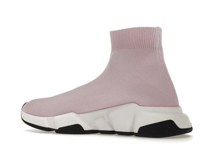 Balenciaga Speed Graffiti Pink Black (Women's)
