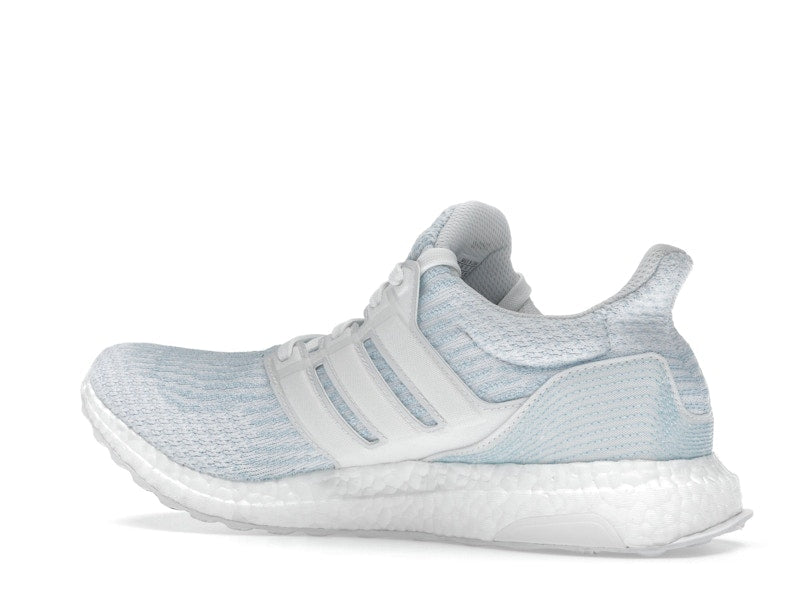 adidas Ultra Boost 3.0 Parley Coral Bleaching