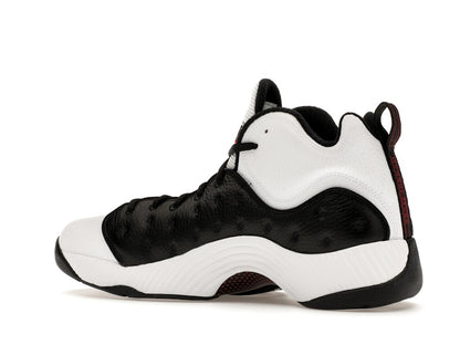 Jordan Jumpman Team 2 White Black Red