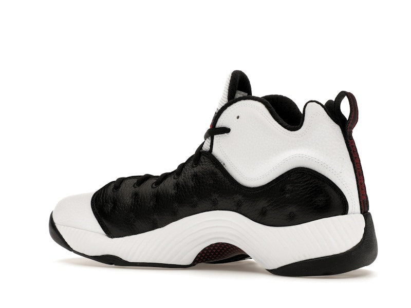 Jordan Jumpman Team 2 White Black Red