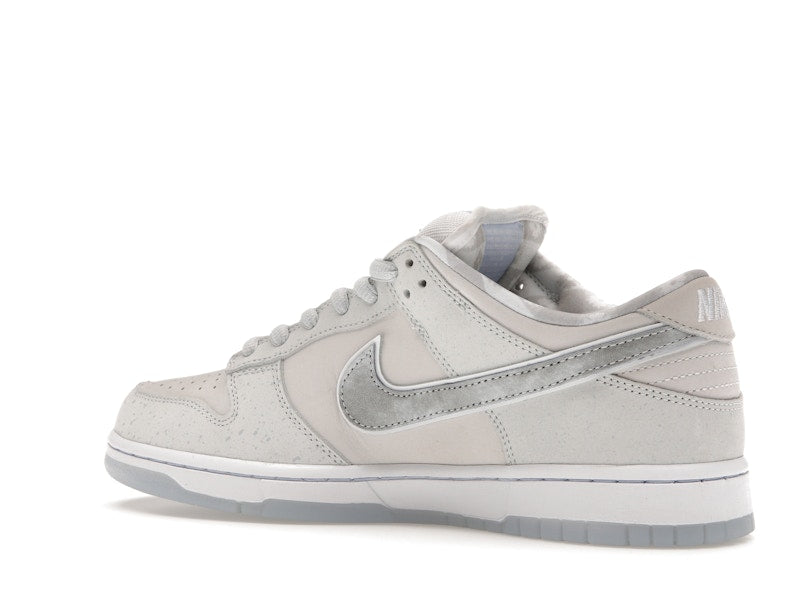 Nike SB Dunk Low White Lobster (Friends and Family)