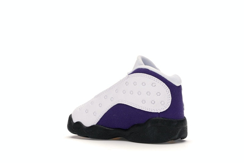 Jordan 13 Retro Lakers (TD)