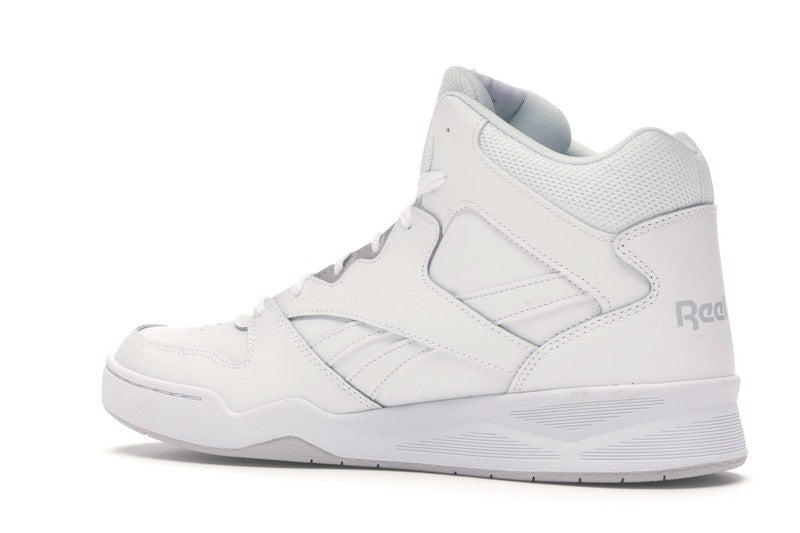 Reebok Royal BB 4500 Hi 2 White