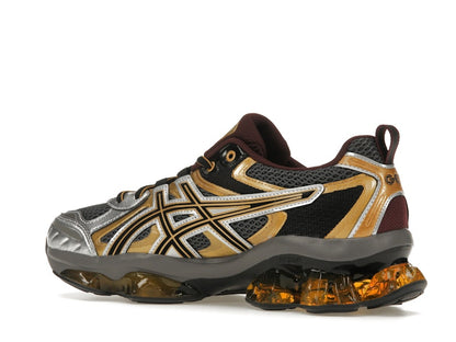 ASICS Gel-Quantum Kinetic Carbon Pure Gold