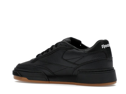 Reebok Club C LTD Vintage Full Black