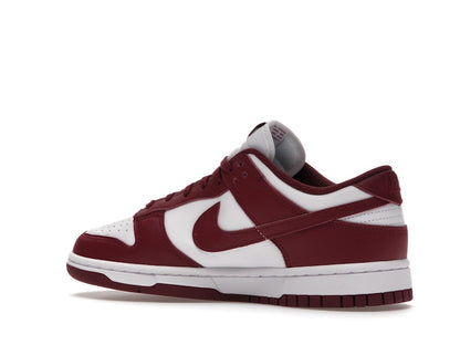 Nike Dunk Low Bordeaux (Women's)