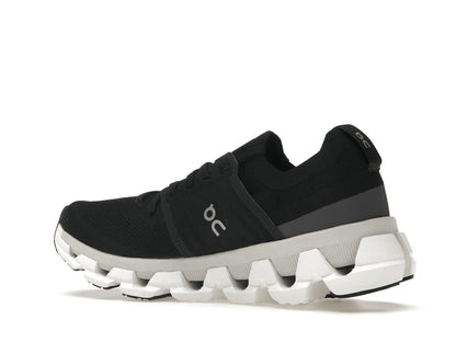 On Running Cloudswift 3 All Black (Women's)
