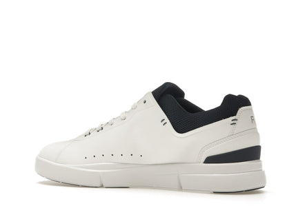 On The Roger Advantage White Midnight