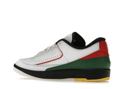 Jordan 2 Retro Low Quai 54 (2023)