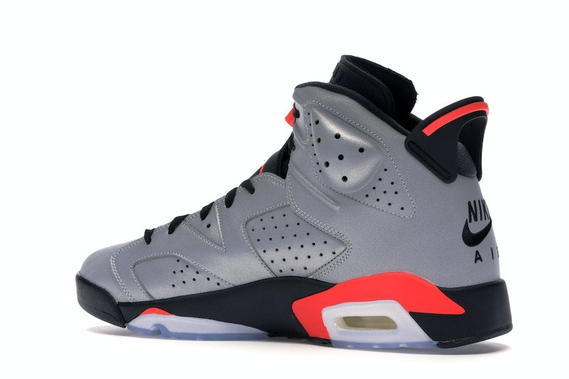 Jordan 6 Retro Reflections of a Champion