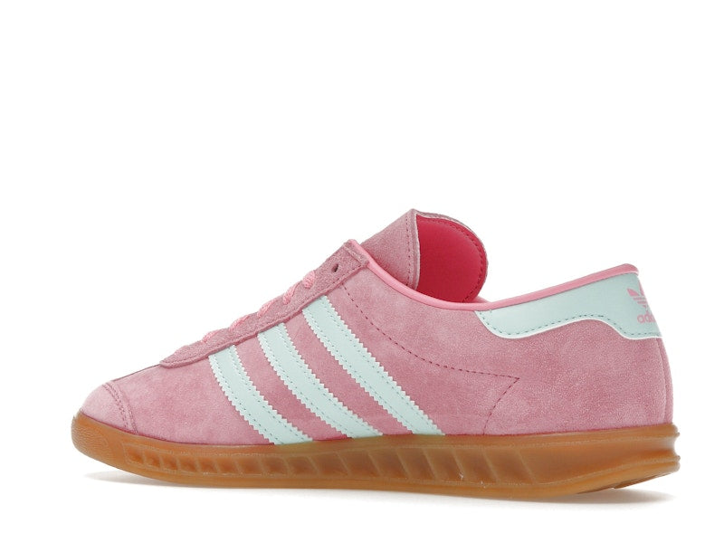 adidas Hamburg Bliss Pink (Women's)