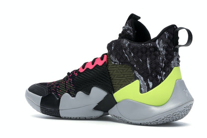 Jordan Why Not Zer0.2 Don't Care