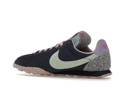 Nike Waffle Racer Midnight Navy Multi