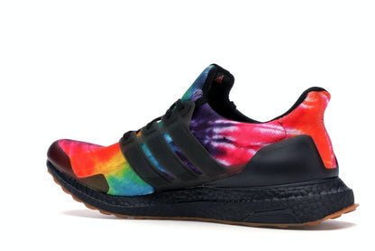 adidas Ultra Boost Nice Kicks Woodstock Black