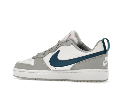 Nike Court Borough Low 2 Light Smoke Grey (GS)