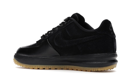 Nike Lunar Force 1 Duckboot Low Black Gum