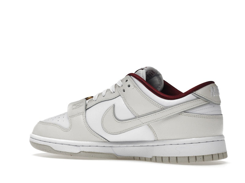 Nike Dunk Low SE Just Do It White Phantom (Women's)