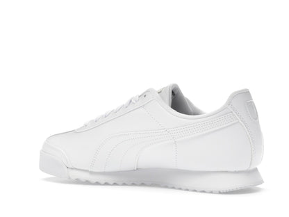 Puma Roma White