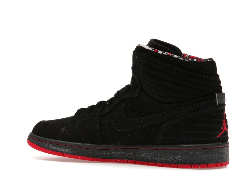 Jordan 1 Retro 93 Playoffs