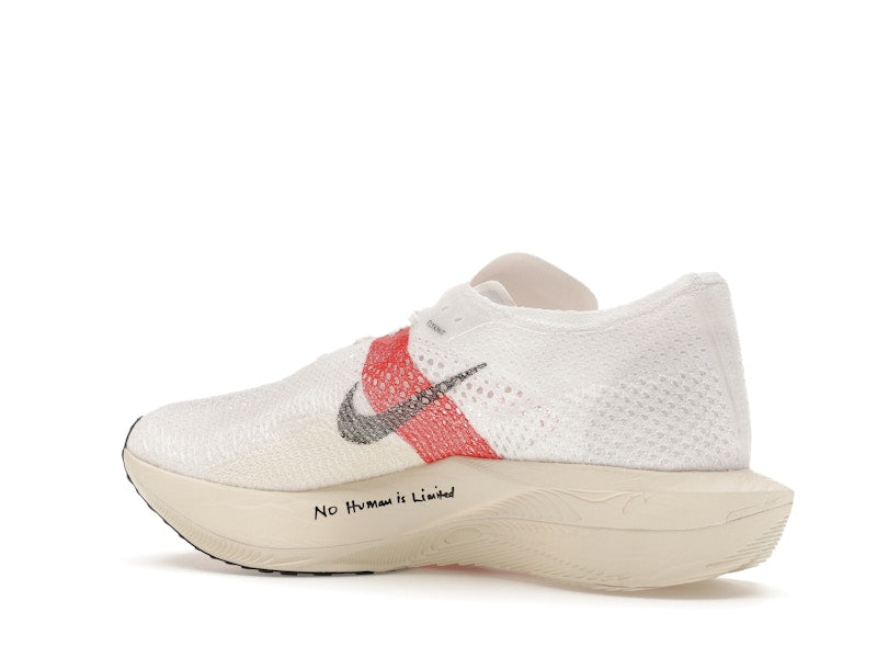Nike ZoomX Vaporfly 3 EK Eliud Kipchoge Paris 5K
