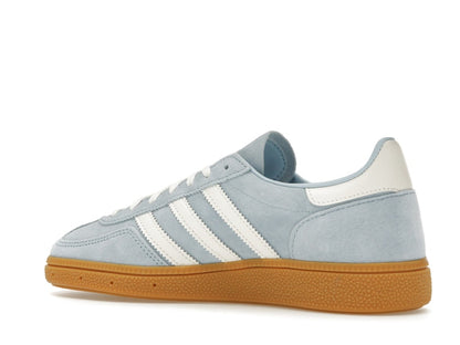 adidas Handball Spezial Clear Sky (Women's)