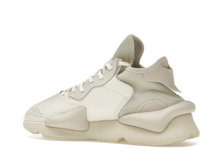 adidas Y-3 Kaiwa Off White Cream White Alumina
