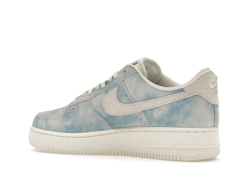 Air Force 1 Low Clouds Celestine Blue (Women's)