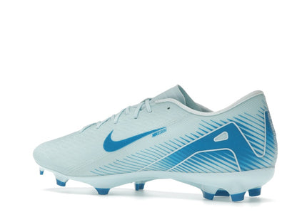 Nike Mercurial Vapor 16 Academy MG Glacier Blue Blue Orbit