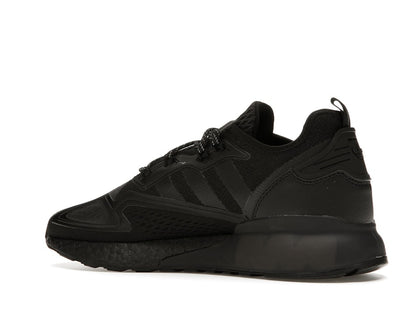 adidas ZX 2K Boost Pharrell Triple Black