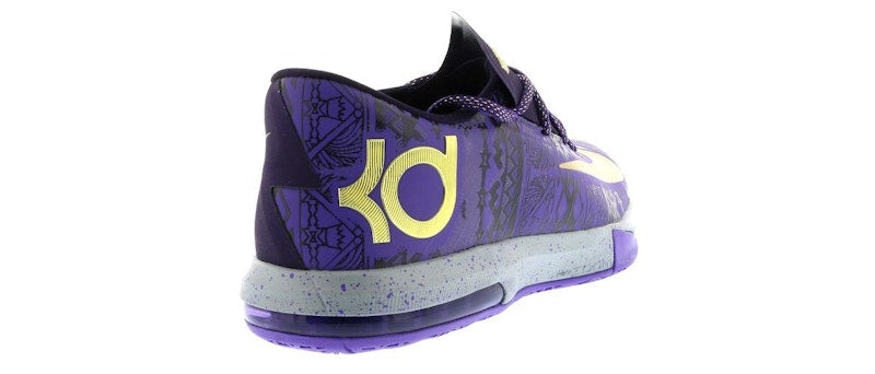 Nike KD 6 BHM
