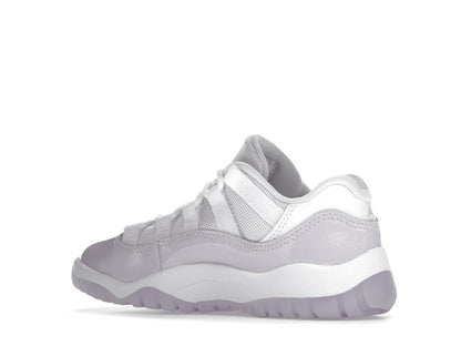 Jordan 11 Retro Low Pure Violet (PS)