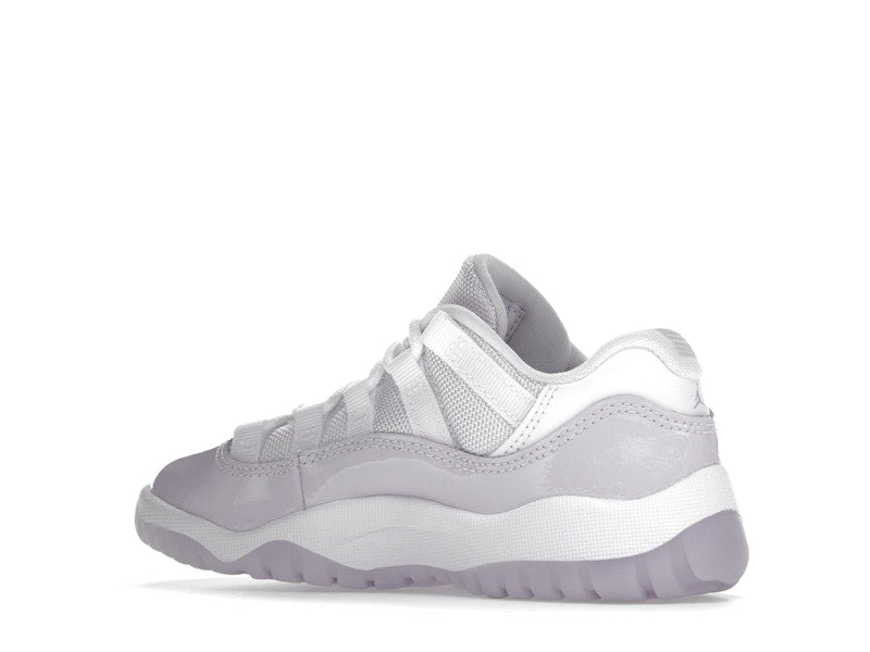 Jordan 11 Retro Low Pure Violet (PS)