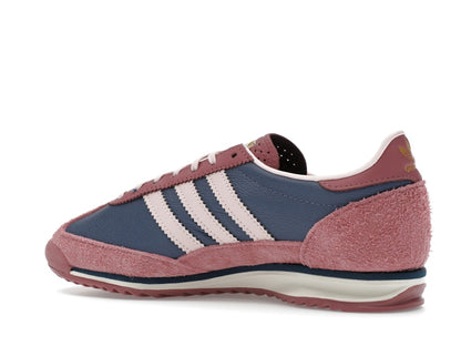 adidas SL 72 OG Preloved Ink Sandy Pink (Women's)