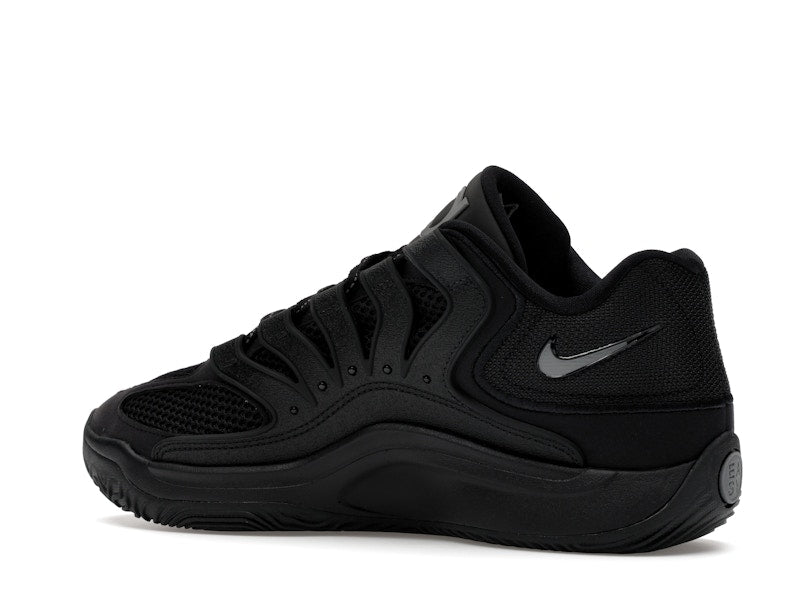Nike KD 18 TB Triple Black