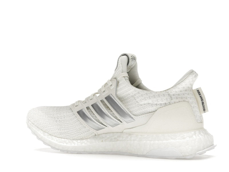 adidas Ultra Boost 4.0 Game of Thrones House Targaryen White (Women's)