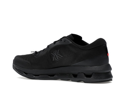On Running Cloudzone Kith Black