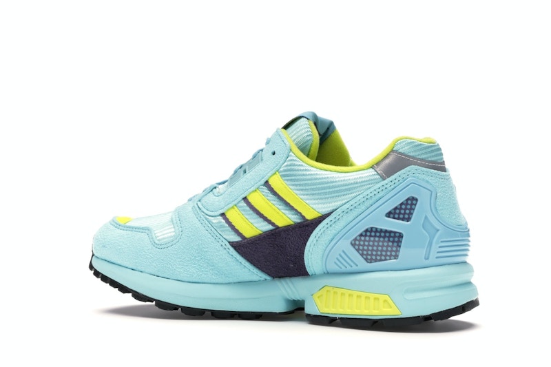 adidas ZX 8000 OG Aqua (2020)