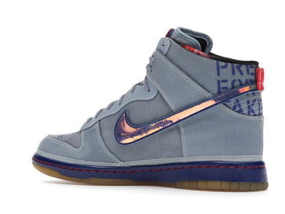 Nike Dunk High All-Star Galaxy Blue
