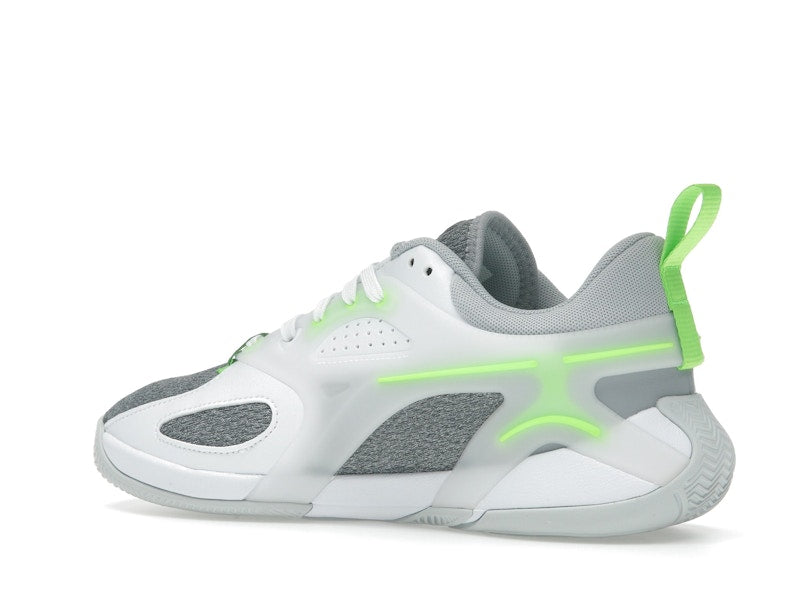 Jordan Heir Sail Electric Green (Women's)