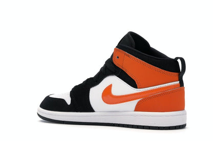 Jordan 1 Mid Shattered Backboard (PS)
