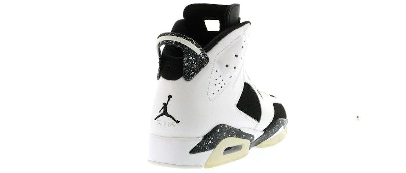 Jordan 6 Retro Oreo