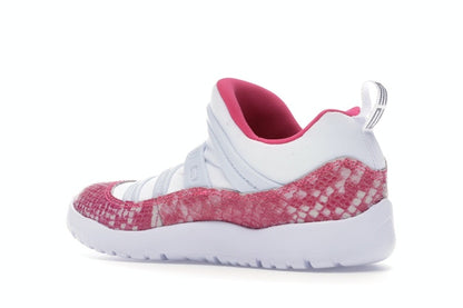 Jordan 11 Retro Little Flex Snake Watermelon (PS)