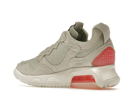 Jordan MA2 Bone Suede (Women's)