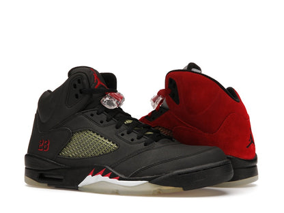 Jordan Raging Bull Pack (5/5)
