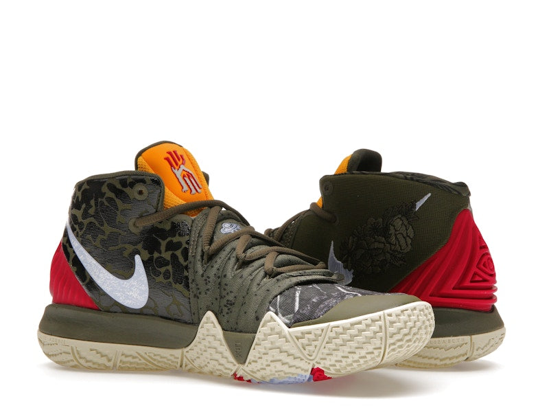 Nike Kybrid S2 Cargo Khaki