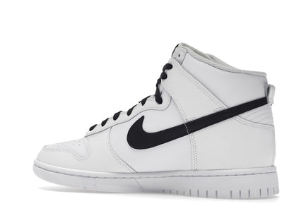 Nike Dunk High Reverse Panda