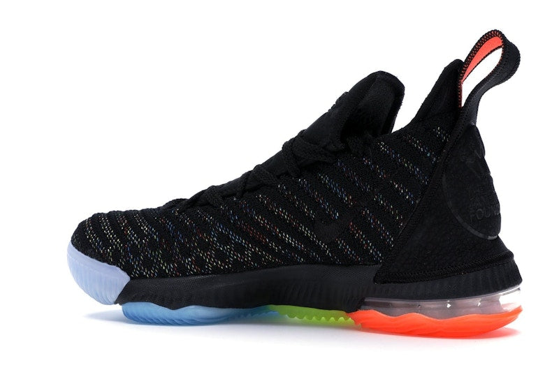 Nike LeBron 16 I Promise (GS)