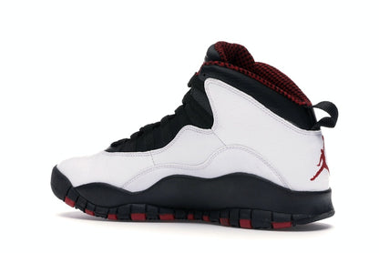 Jordan 10 Retro Chicago Bulls (2012)