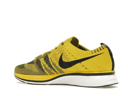 Nike Flyknit Trainer Bright Citron