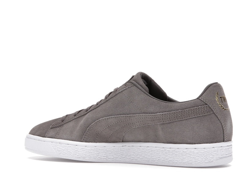 Puma Suede TMC Grey